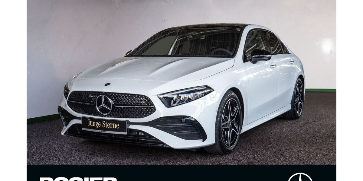 Mercedes-Benz A 180 14.500 km 32.540 &euro; Paderborn 33100