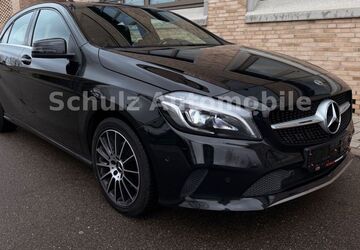 Mercedes-Benz A 180 100.000 km 15.950 &euro; Göppingen 73033