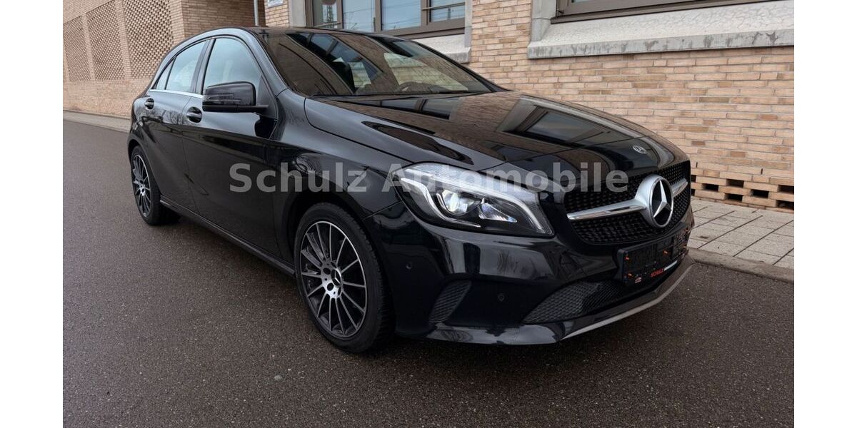 Mercedes-Benz A 180 100.000 km 15.950 &euro; Göppingen 73033