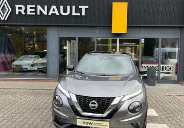 Nissan Juke 19.990 km 19.990 &euro; Emstek-West 49685