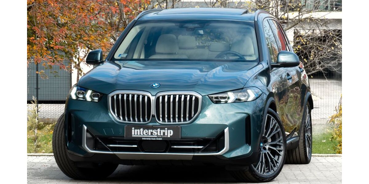 BMW X5 7.900 km 109.990 &euro; Langweid am Lech 86462