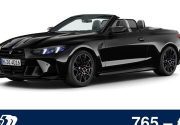 BMW M4 15.923 km 79.850 &euro; Lübeck 23560