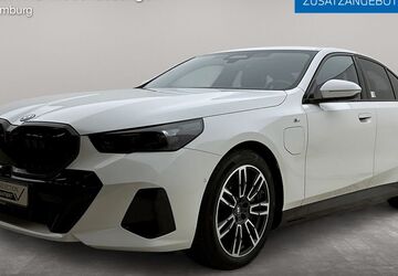 BMW 550 29.513 km 69.703 &euro; Barsbüttel bei Hamburg 22885