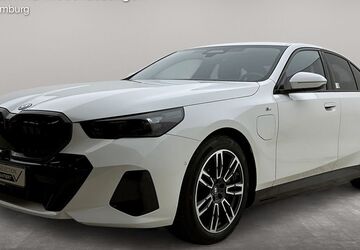 BMW 550 29.513 km 70.919 &euro; Barsbüttel bei Hamburg 22885