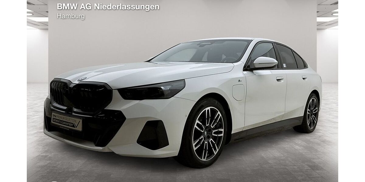 BMW 550 29.513 km 70.919 &euro; Barsbüttel bei Hamburg 22885