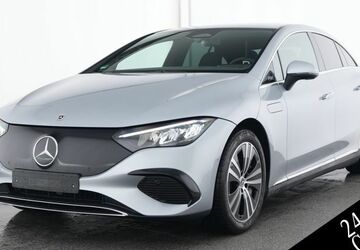 Mercedes-Benz EQE 6.000 km 48.750 &euro; Erlenbach 97837