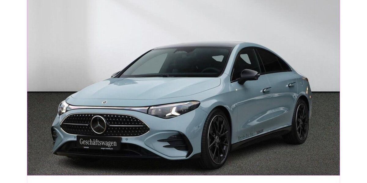 Mercedes-Benz CLA 200 18.000 km 47.480 &euro; Beckum 59269
