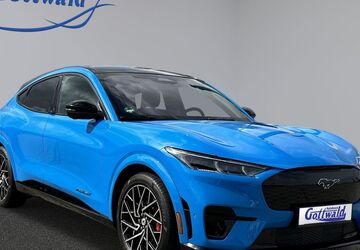 Ford Mustang Mach-E 14.950 km 42.290 &euro; Luckenwalde 14943