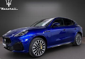 Maserati Grecale 6.434 km 79.111 &euro; Markranstädt 04420