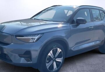 Volvo XC40 67.836 km 25.880 &euro; Recklinghausen 45659