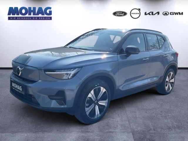 Volvo XC40 67.836 km 25.880 &euro; Recklinghausen 45659