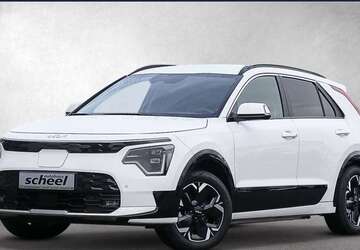 Kia Niro 17.100 km 29.490 &euro; Leipheim 89340