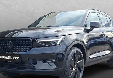 Volvo XC40 13.750 km 37.880 &euro; Geldern 47608