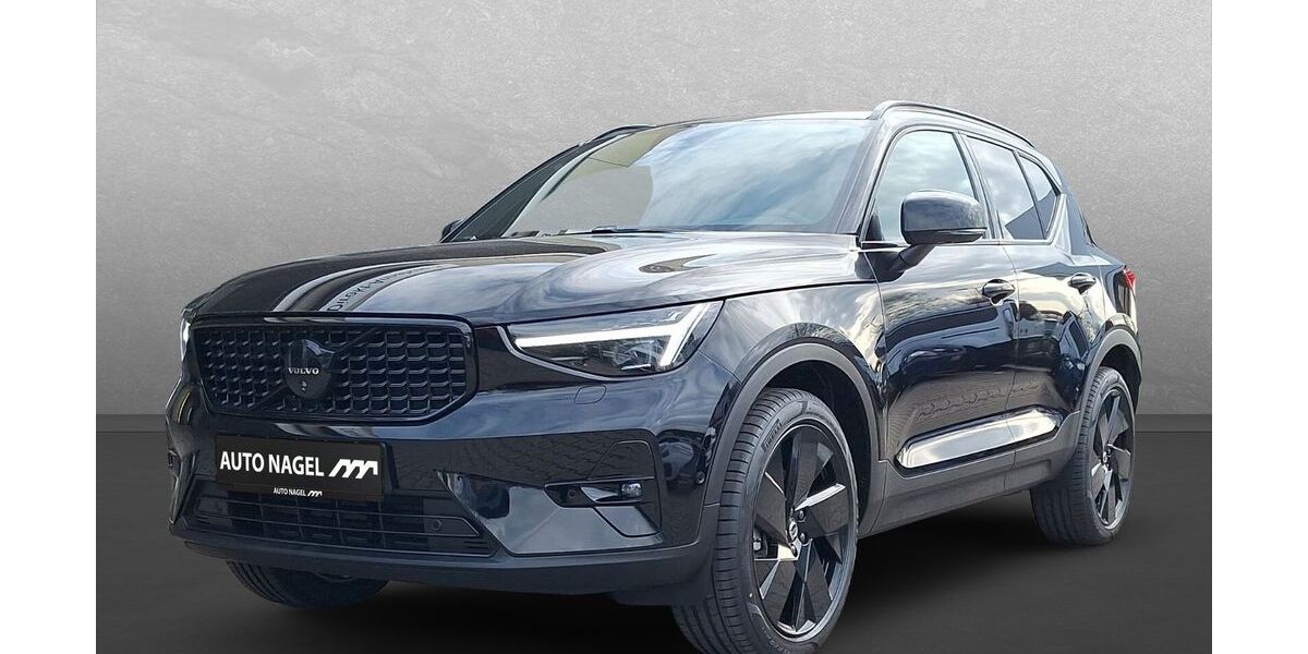 Volvo XC40 13.750 km 37.880 &euro; Geldern 47608