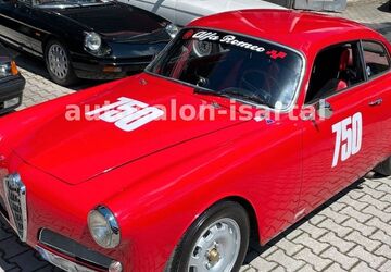 Alfa Romeo Giulietta 50.000 km 39.990 &euro; Baierbrunn b. München 82065