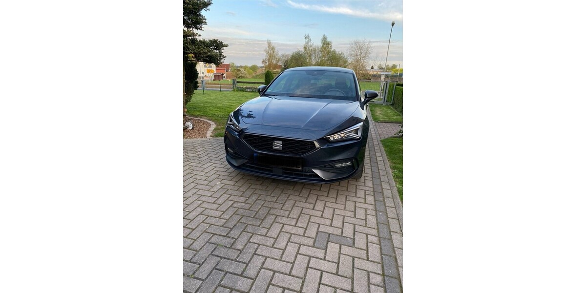 Seat Leon 55.000 km 20.000 &euro; Eisenach 99817
