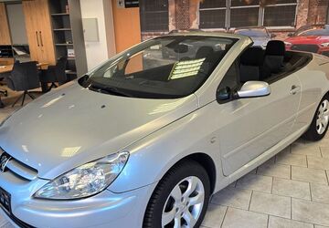 Peugeot 307 108.082 km 3.690 &euro; Reichenbach/O.L. 02894