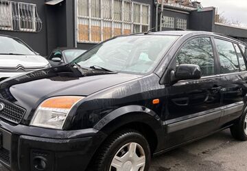 Ford Fusion 219.000 km 2.799 &euro; Frankfurt am Main 60431