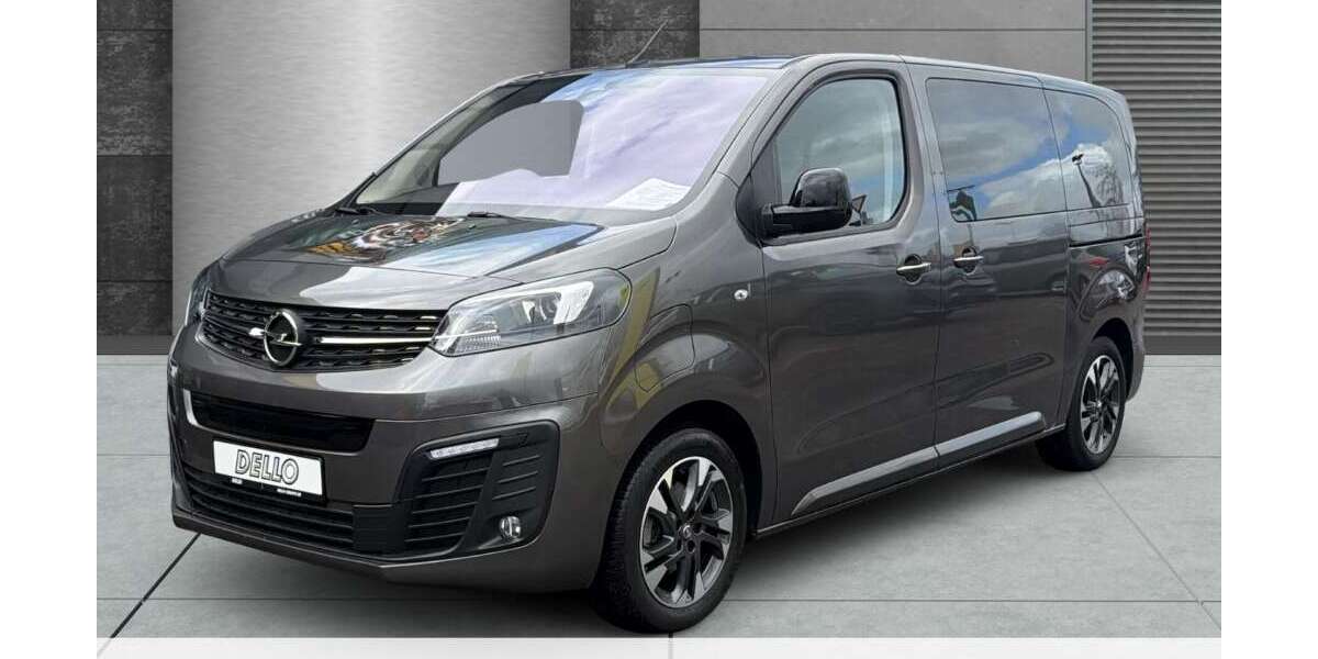 Opel Zafira 11.000 km 29.990 &euro; Neumünster 24536