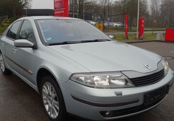 Renault Laguna 143.920 km 3.400 &euro; Buxtehude 21614