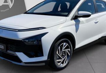 Hyundai BAYON 4.500 km 20.990 &euro; Oldenburg 26135