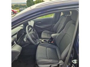 Suzuki Swace 1.8 Hybrid CVT Comfort+ Garantie 8.682 km 29.990 &euro; Obrigheim-Asbach 74847