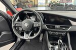Alfa Romeo Giulia 2.2 D Q4 Veloce Leder Panoramadach 36.700 km 35.790 &euro; Lich 35423