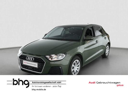 Audi A1 5.124 km 22.430 &euro; Rottweil 78628