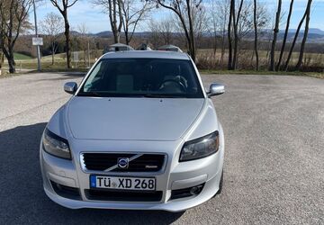 Volvo C30 199.800 km 3.700 &euro; Starzach 72181