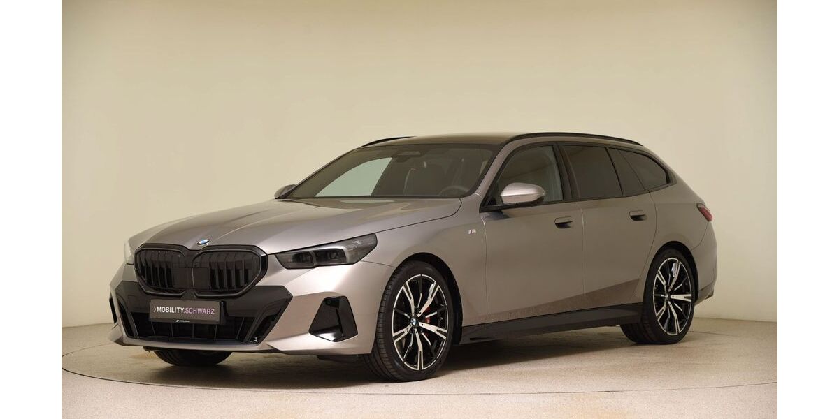 BMW 540 14.990 km 70.780 &euro; Ellhofen 74248