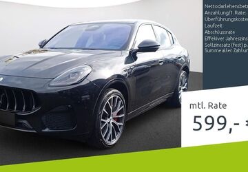 Maserati Grecale 54.018 km 56.870 &euro; Münster - Amelsbüren 48163
