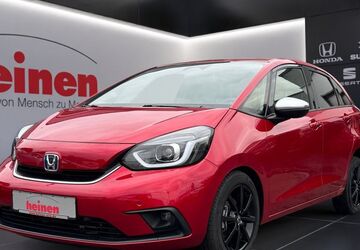 Honda Jazz 81.944 km 17.899 &euro; Dortmund 44149