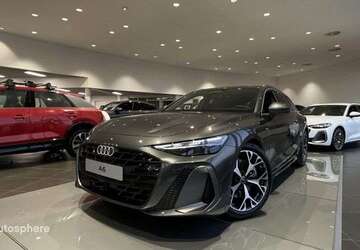 Audi A6 2.0 TDI 204ch Hybride S line Quattro S tronic 7 4.500 km 79.999 &euro; Champniers 16430