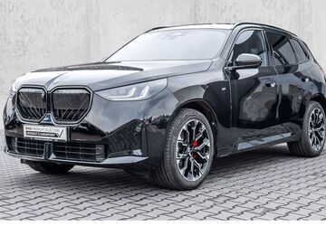 BMW X3 4.550 km 57.350 &euro; Velbert 42553