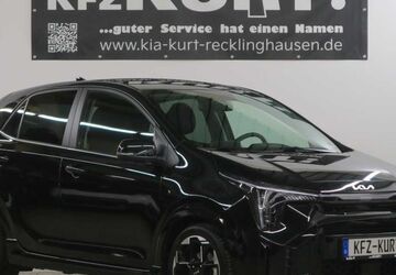 Kia Picanto 20.050 km 16.950 &euro; Recklinghausen 45661
