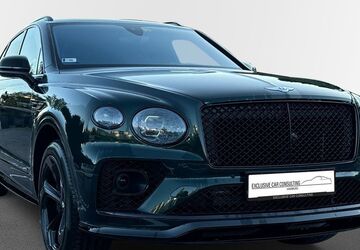 Bentley Bentayga 49.500 km 175.900 &euro; Hamburg 22529