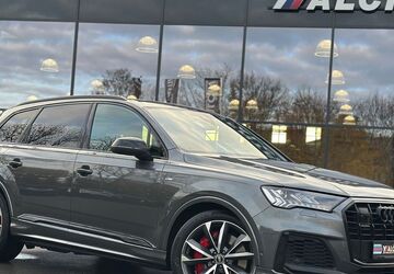 Audi Q7 57.811 km 62.890 &euro; Aurich 26605