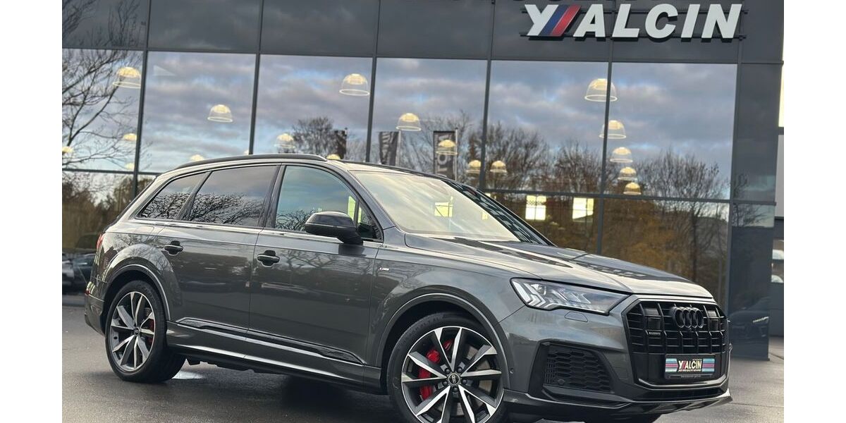 Audi Q7 57.811 km 62.890 &euro; Aurich 26605