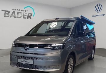VW T7 California 1.550 km 66.590 &euro; Bruckmühl 83052