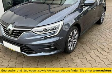 Renault Megane 39.640 km 23.950 &euro; Karlstadt 97753