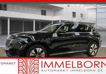 Mercedes-Benz EQC 84.800 km 28.980 &euro; Barchfeld - Immelborn 36456