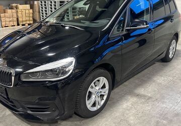 BMW 216 168.000 km 13.950 &euro; Burgwedel 30938