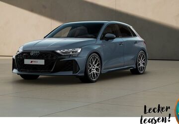 Audi RS3 2.250 km 76.996 &euro; Goslar 38644