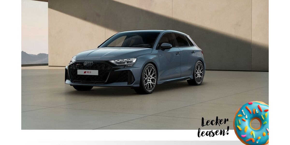 Audi RS3 2.250 km 76.996 &euro; Goslar 38644