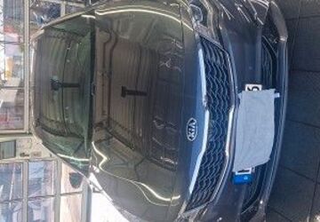 Kia Optima 97.000 km 16.900 &euro; Falkensee 14612