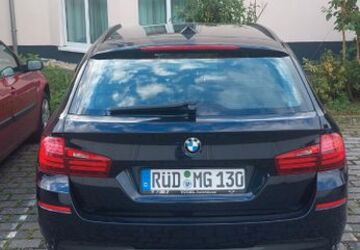 BMW 528 147.000 km 19.200 &euro; Geisenheim 65366