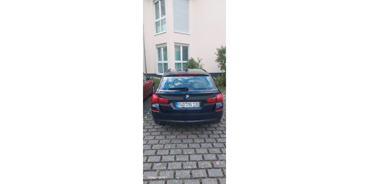 BMW 528 147.000 km 19.200 &euro; Geisenheim 65366