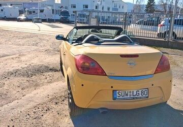 Opel Tigra 190.000 km 1.900 &euro; Neustadt/Wstr. 67433