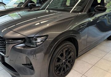 Mazda CX-60 11.000 km 52.990 &euro; Altensteig 72213