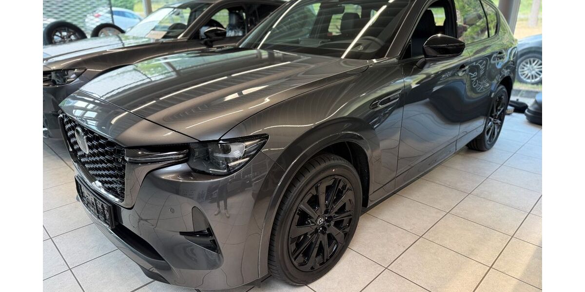 Mazda CX-60 11.000 km 52.990 &euro; Altensteig 72213